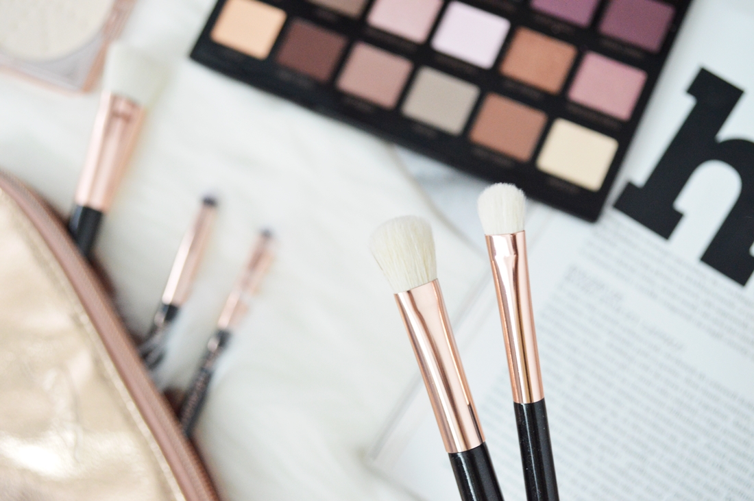 pędzle do makijażu oczu jessup